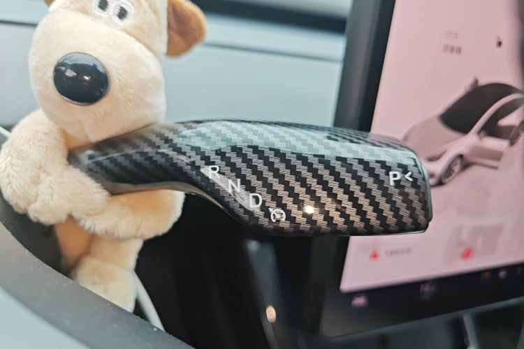 Tesla Model 3 2023 car image #18