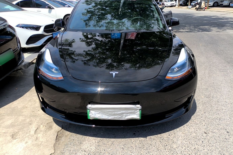 Tesla Model 3 2023 #3 Tesla Model 3 2023 car image #3