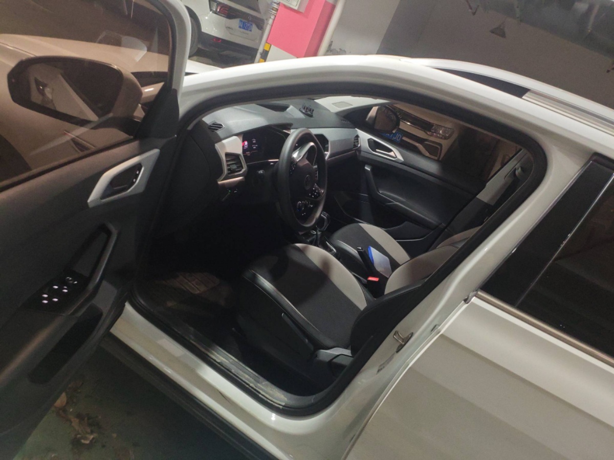 Volkswagen Tacqua 2023 car image #7