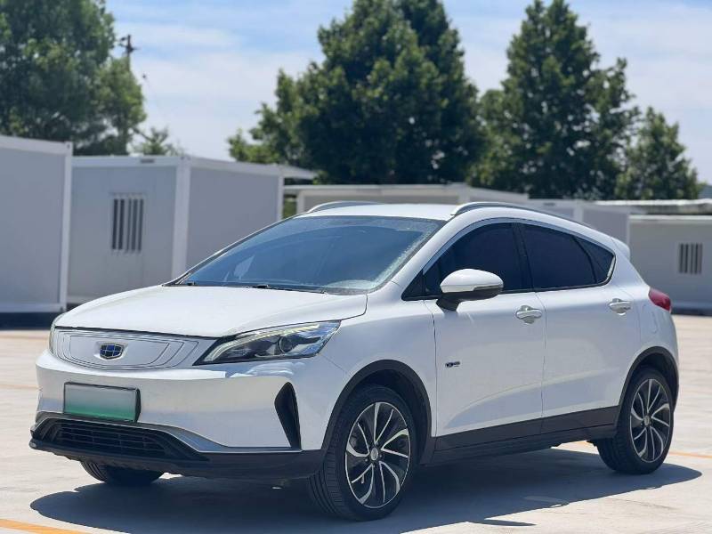 2018 2018 car image