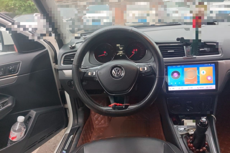 Volkswagen Lavida 2019 #15 Volkswagen Lavida 2019 car image #15