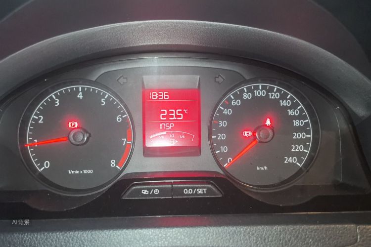 Volkswagen Santana 2016 car image #13