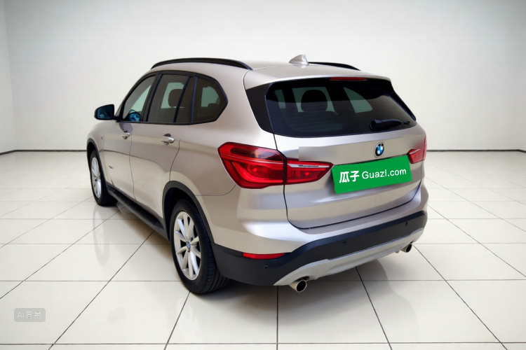 BMW X1 2016 car image #5