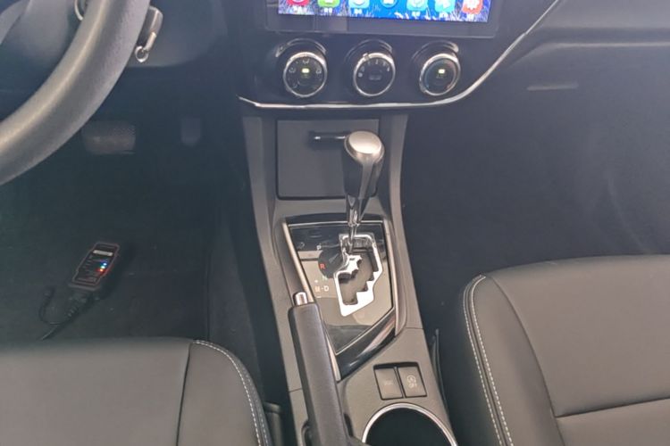Toyota Corolla 2017 car image #14