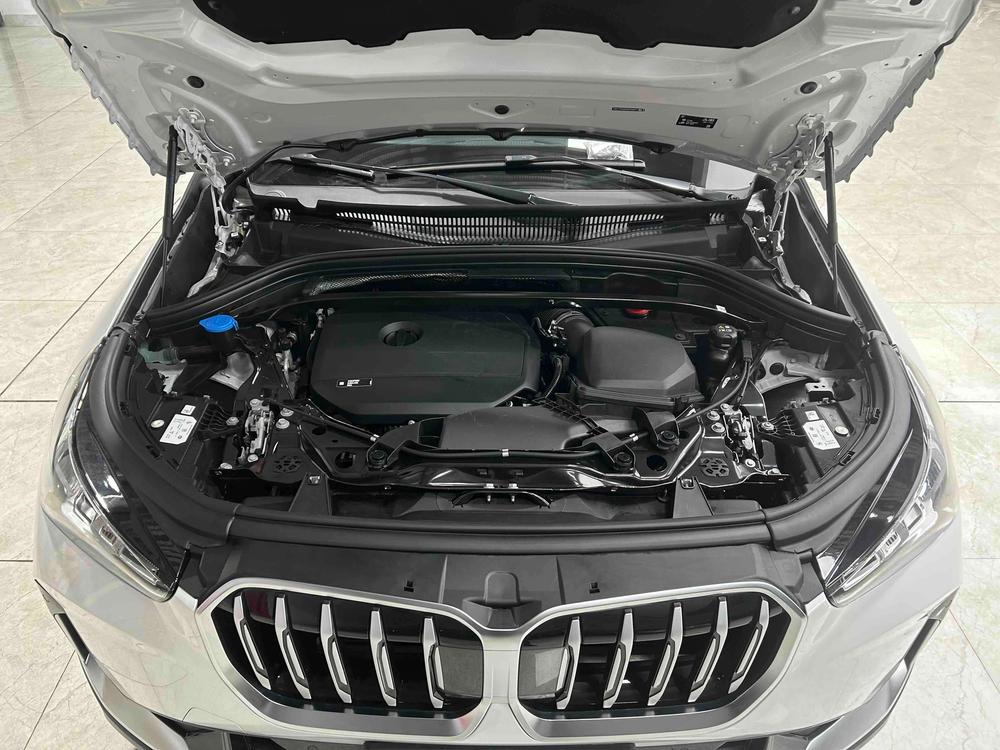 BMW X1 2023 #7 BMW X1 2023 car image #7