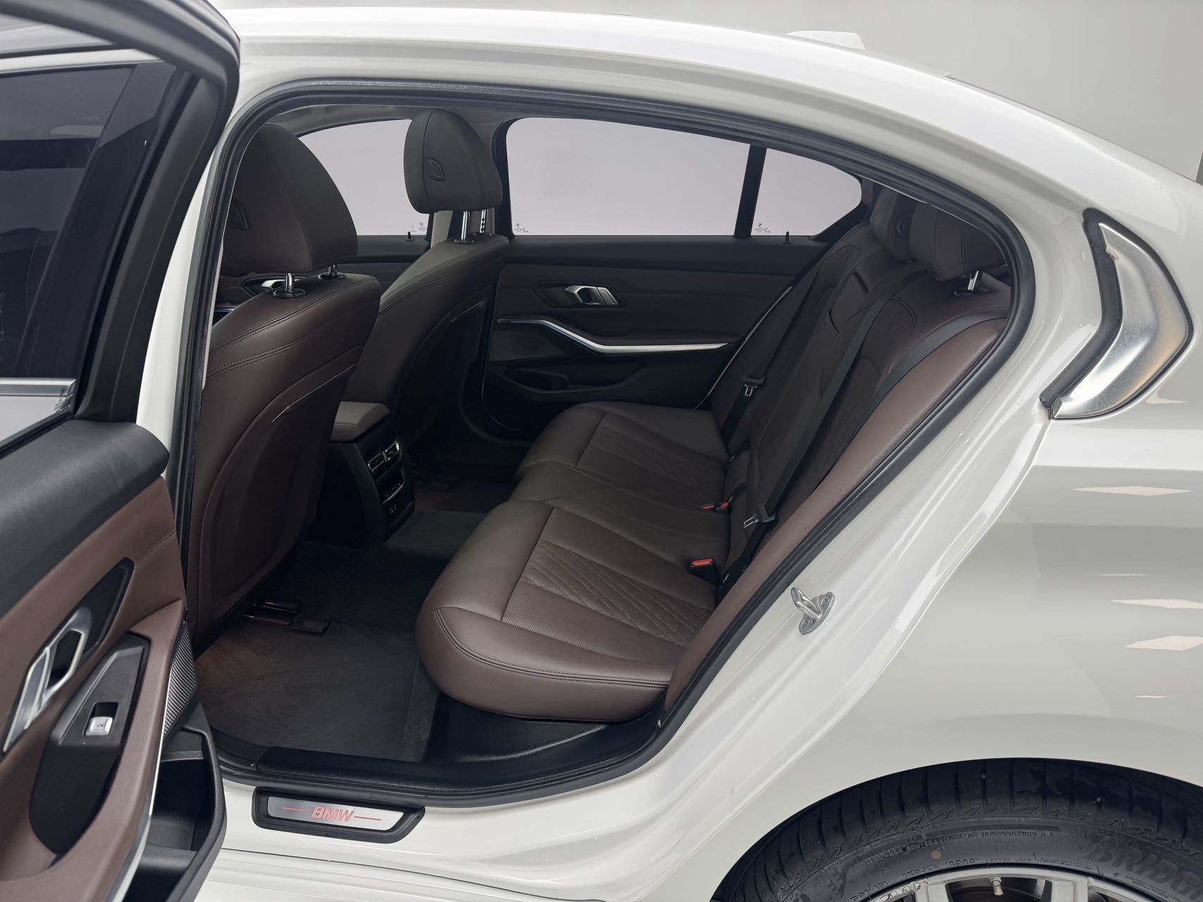 BMW i3 2022 image de voiture #8