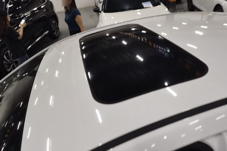 GEELY Binray 2021 immagine di auto #25