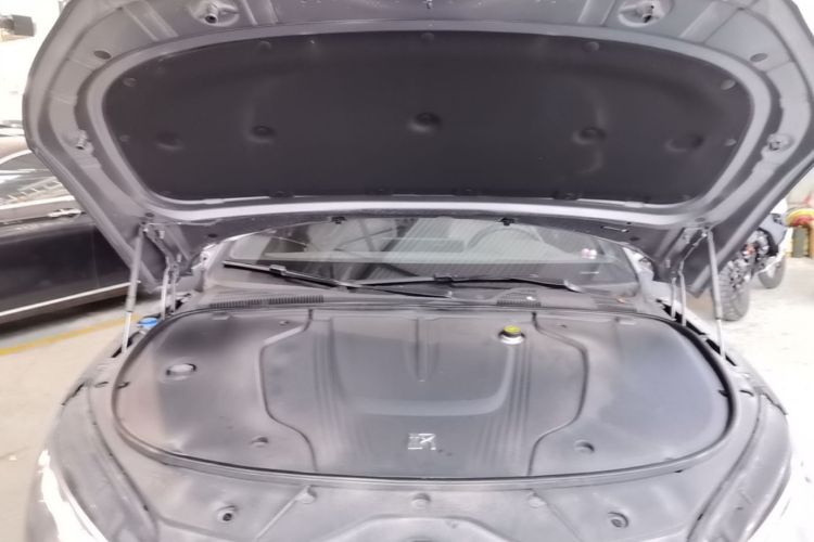 BYD Han 2023 car image #20
