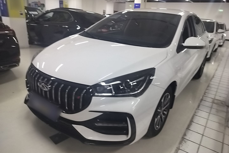 Chery Arrizo 5 2024 #2 Chery Arrizo 5 2024 car image #2