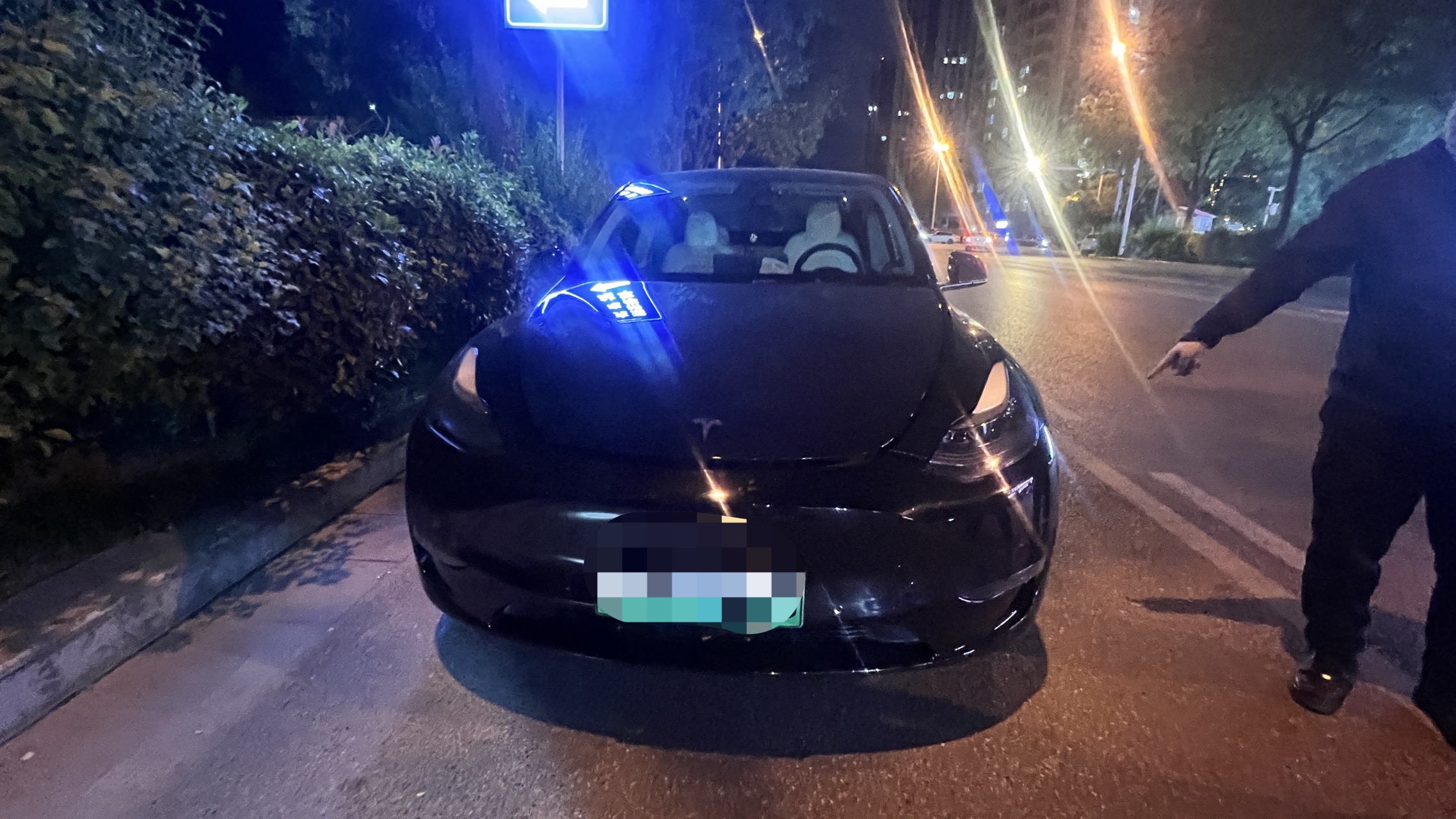 Tesla Model Y 2022 #2 Tesla Model Y 2022 imagem de carro #2