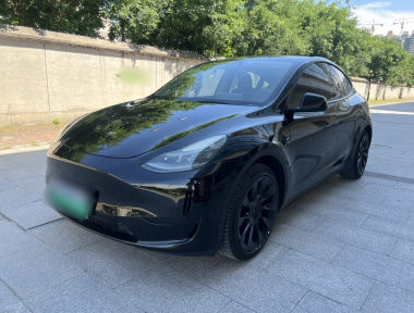 Tesla Model Y 2022 Tesla Model Y 2022 immagine di auto