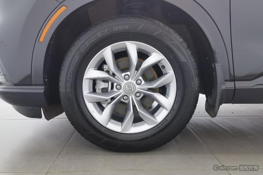 Honda CR-V 2024 #8 Honda CR-V 2024 car image #8