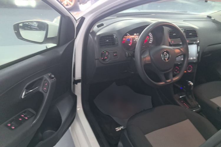 Volkswagen Polo 2019 #12 Volkswagen Polo 2019 car image #12