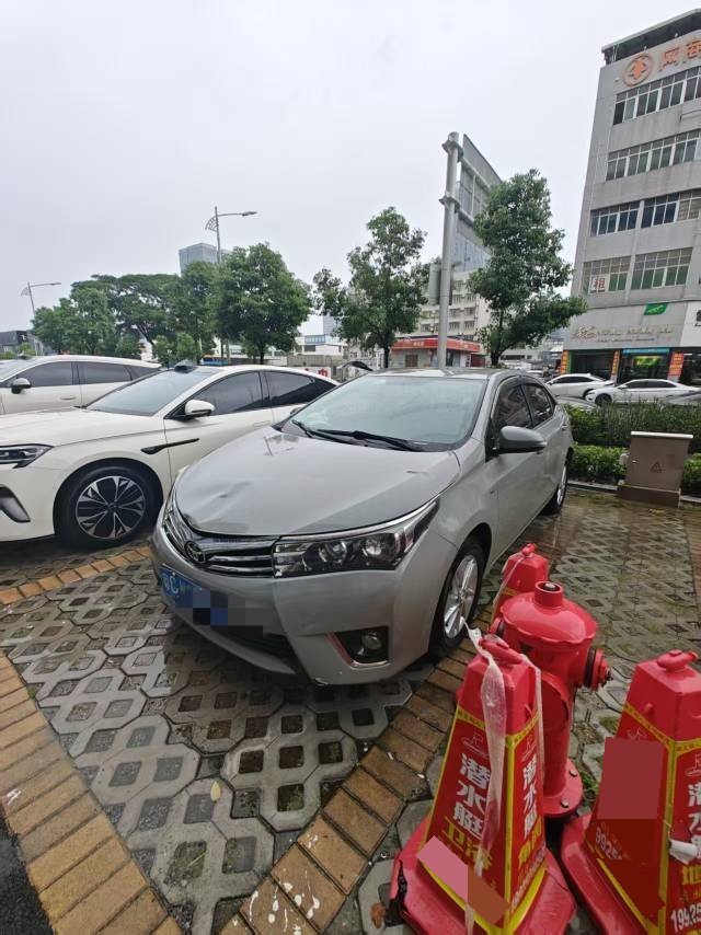 2014 2014 car image