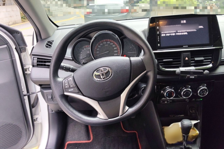 Toyota Vios 2023 #15 Toyota Vios 2023 car image #15