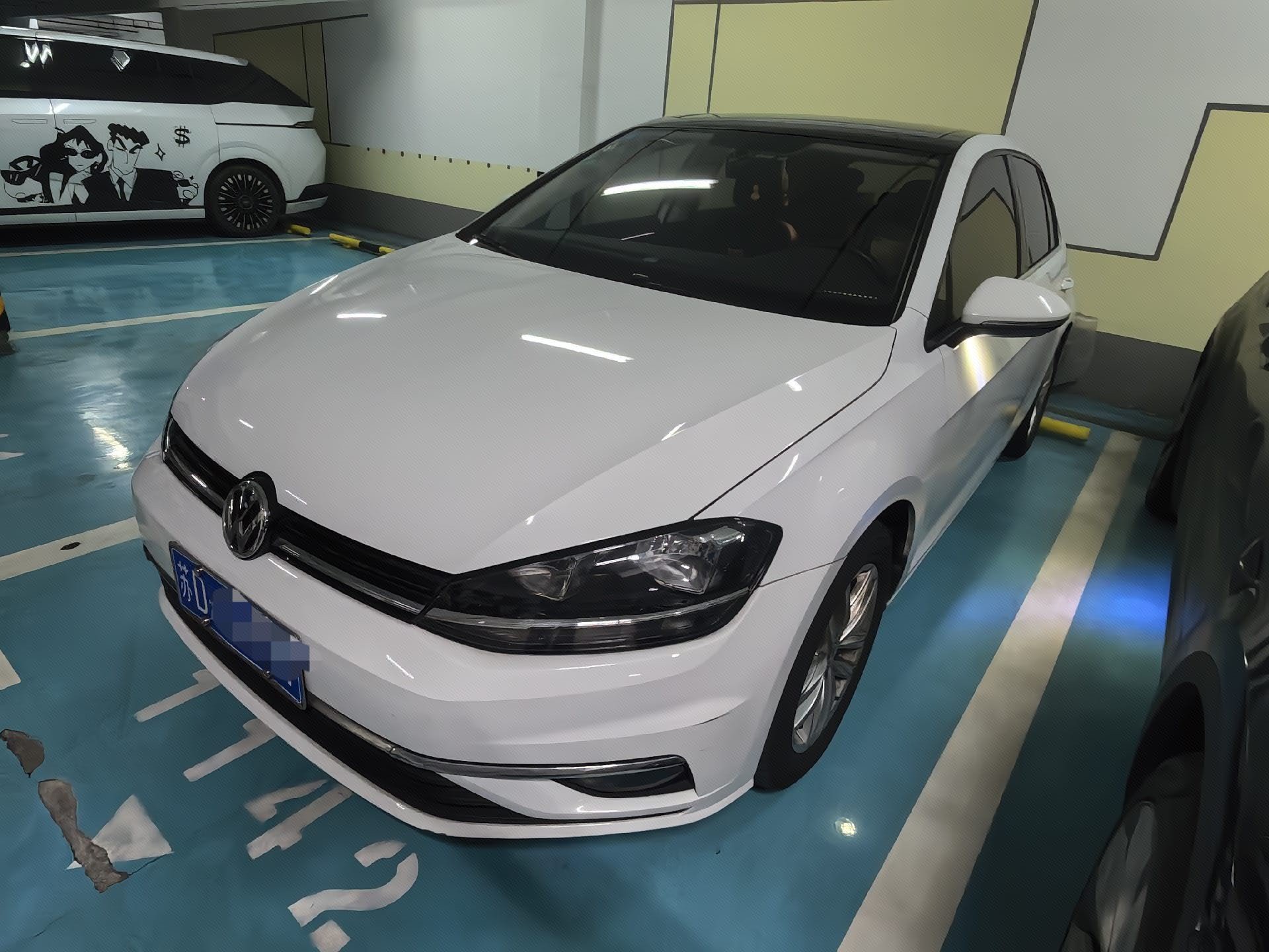 2019 2019 car image