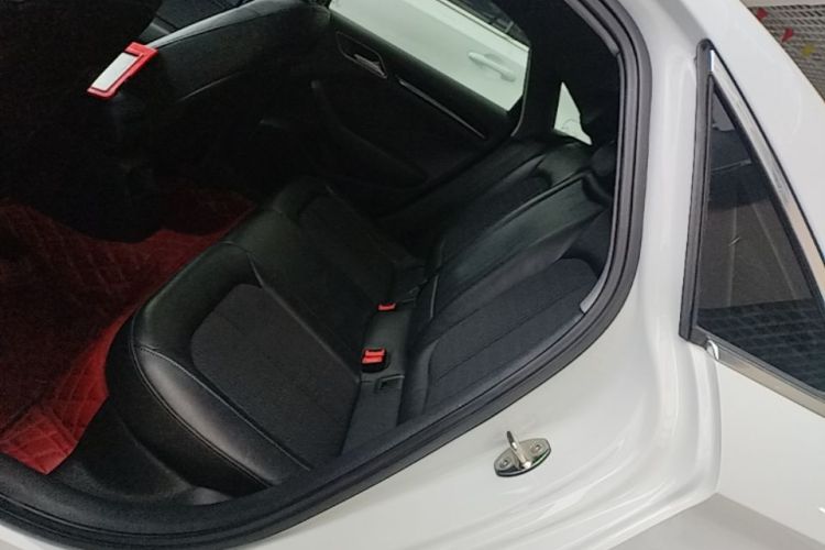 Audi A3 2018 #17 Audi A3 2018 immagine di auto #17