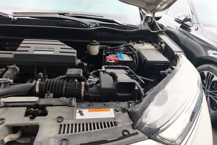 Honda CR-V 2019 #24 Honda CR-V 2019 car image #24