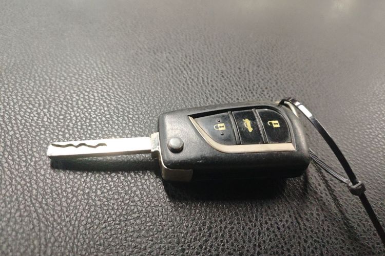 Toyota Corolla 2016 car image #9