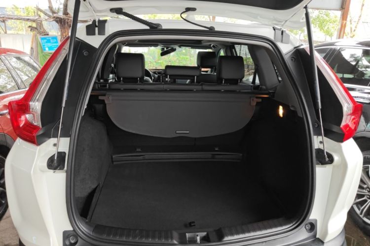 Honda CR-V 2018 car image #18
