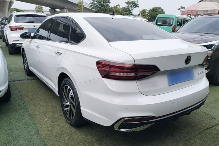 Volkswagen Lavida 2023 car image #5
