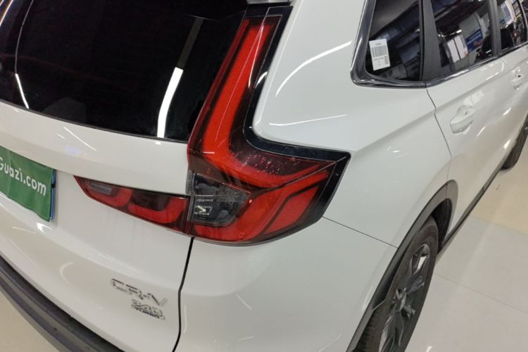 Honda CR-V 2026 car image #8