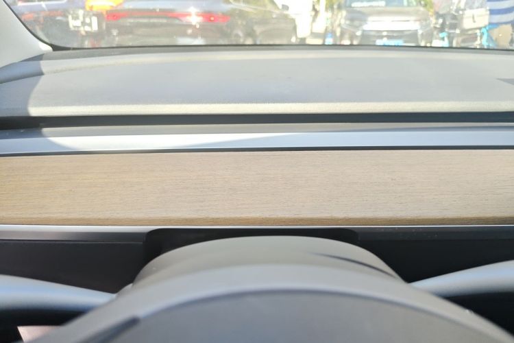 Tesla Model 3 2020 #12 Tesla Model 3 2020 صورة سيارة #12