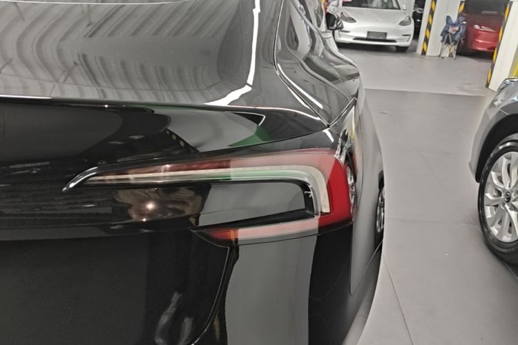 Tesla Model 3 2023 imagem de carro #8