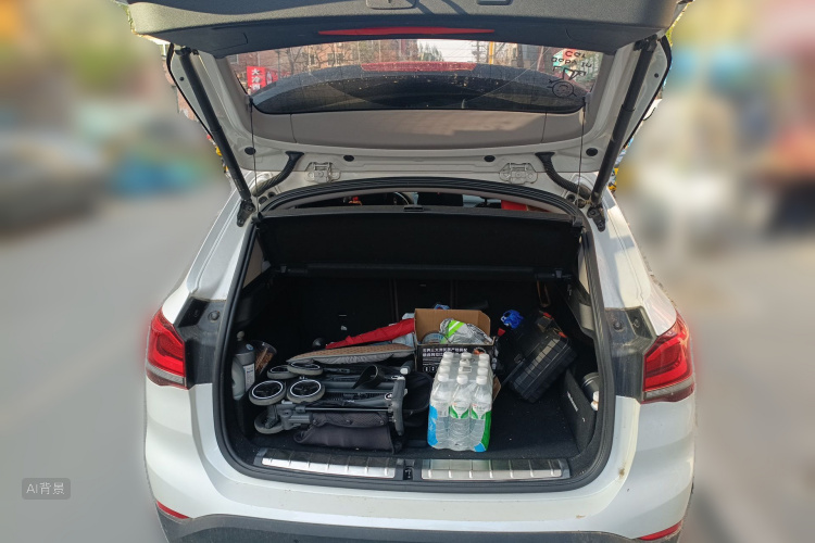 BMW X1 2020 car image #21