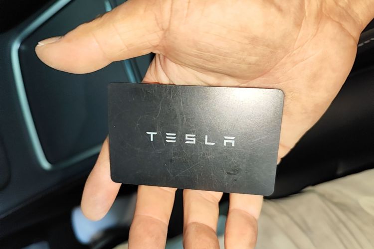 Tesla Model Y 2023 #9 Tesla Model Y 2023 car image #9