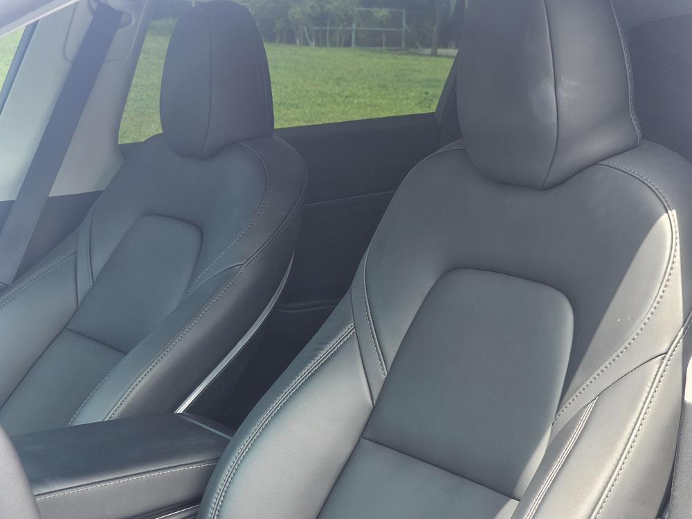 Tesla Model Y 2023 #17 Tesla Model Y 2023 car image #17