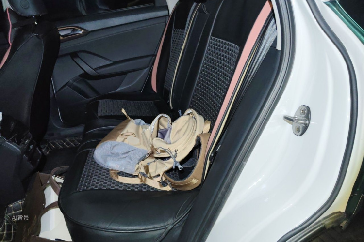 Volkswagen Tharu 2022 car image #19