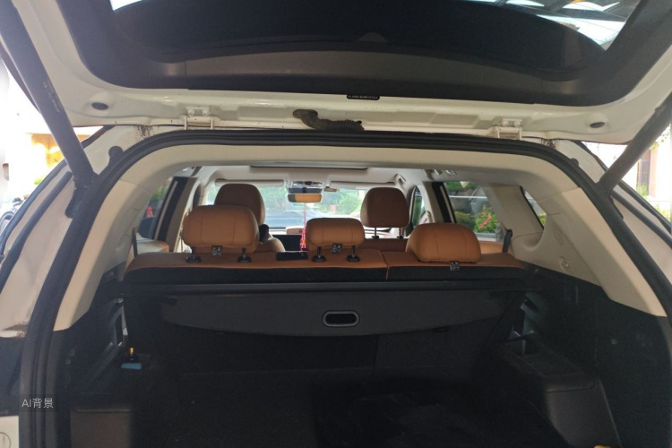 Jetour X70 PLUS 2021 car image #21