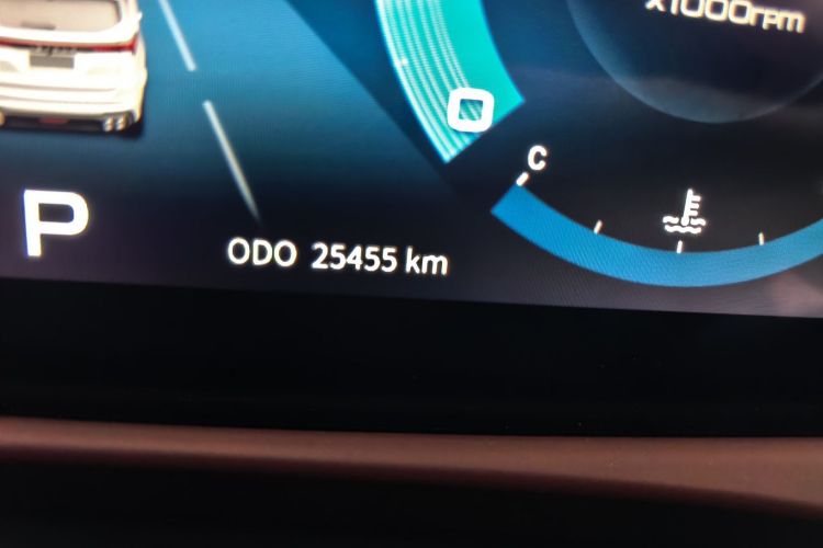 Jetour X70 PLUS 2023 car image #8