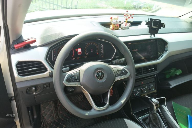 Volkswagen Tacqua 2021 #12 Volkswagen Tacqua 2021 car image #12