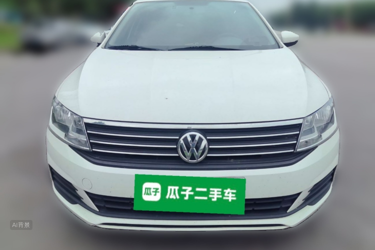 Volkswagen Lavida 2023 car image #3