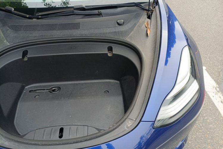 Tesla Model 3 2020 #29 Tesla Model 3 2020 car image #29