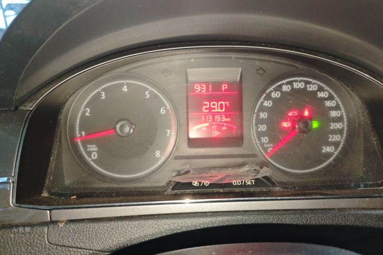 Volkswagen Santana 2018 #14 Volkswagen Santana 2018 car image #14