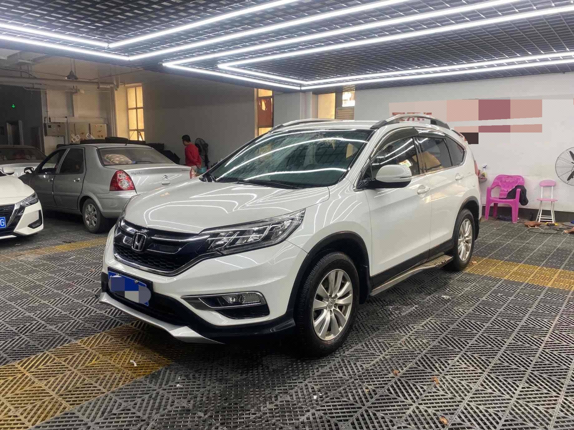 2017 2017 car image
