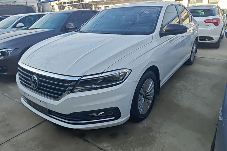 Volkswagen Lavida 2021 #2 Volkswagen Lavida 2021 car image #2