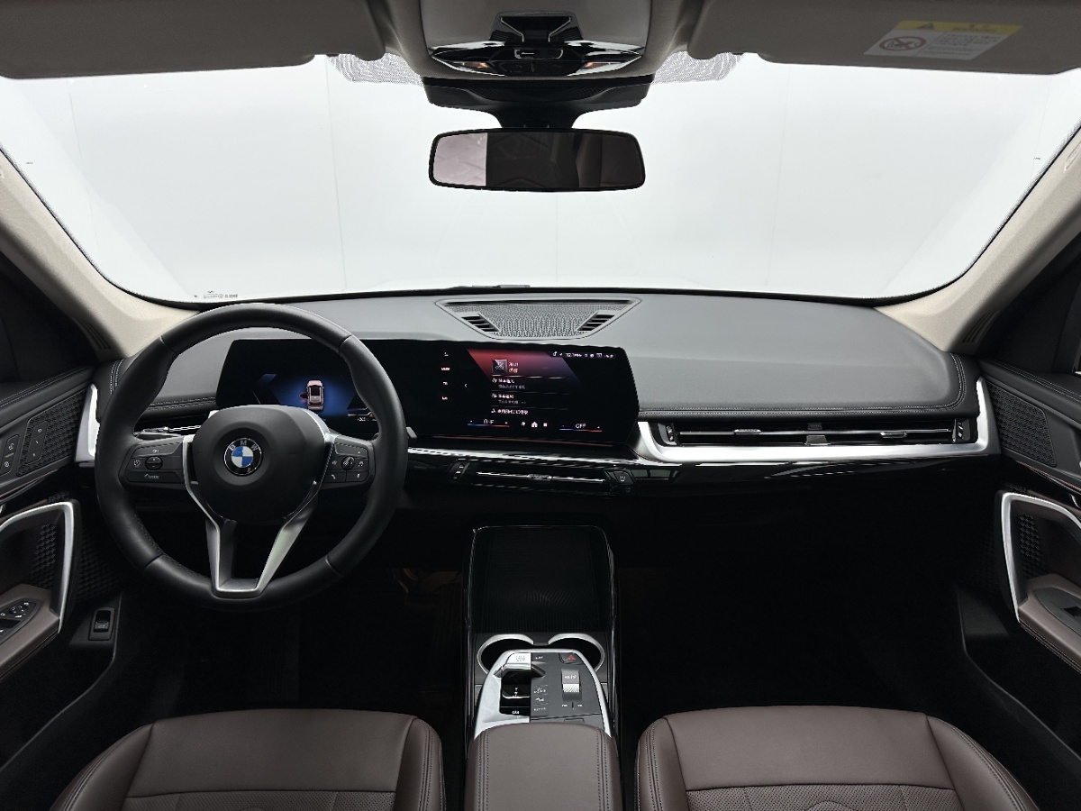 BMW X1 2023 image de voiture #7