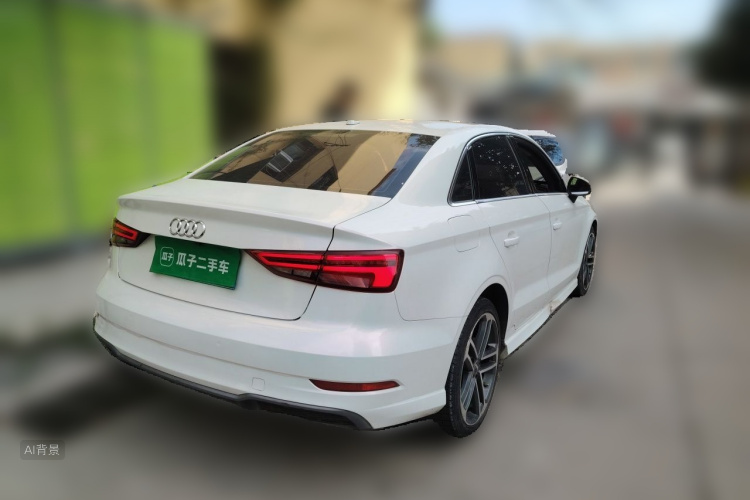 Audi A3 2017 صورة سيارة #7