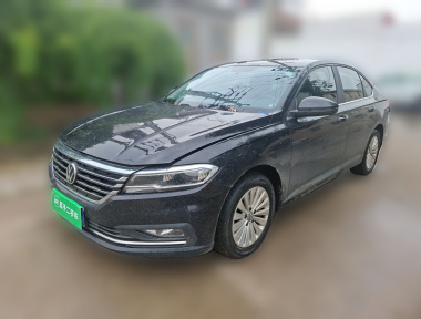 Volkswagen Lavida 2020 Volkswagen Lavida 2020 car image