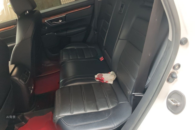 Honda CR-V 2018 car image #19