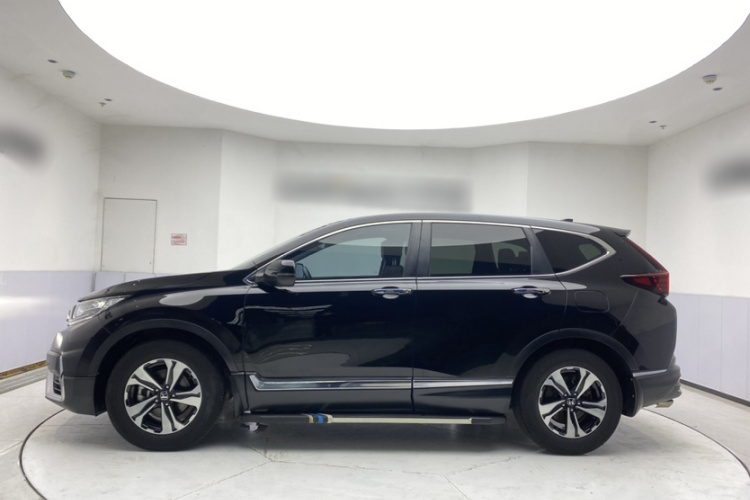 Honda CR-V 2020 immagine di auto #5