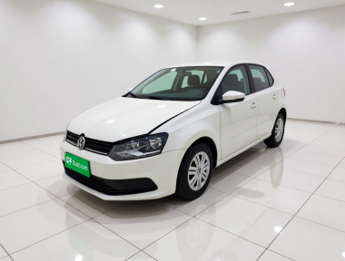 Volkswagen Polo 2018 Volkswagen Polo 2018 immagine di auto