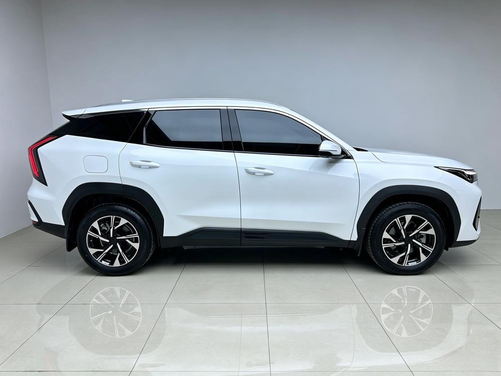 GEELY Boyue L 2025 #8 GEELY Boyue L 2025 immagine di auto #8