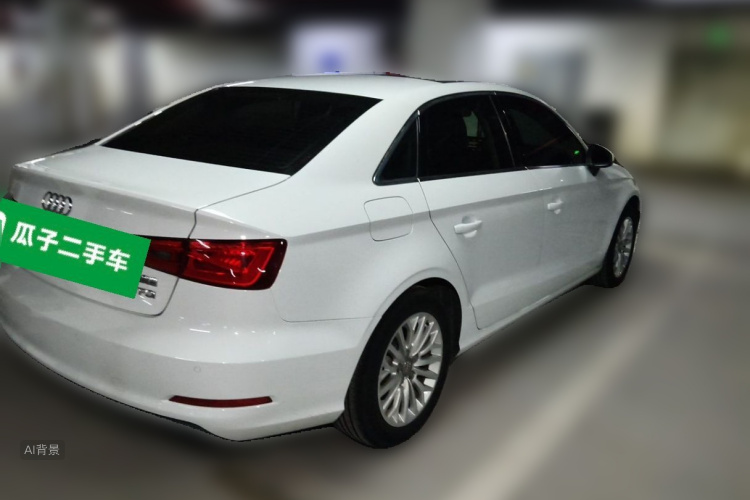 Audi A3 2017 #7 Audi A3 2017 car image #7