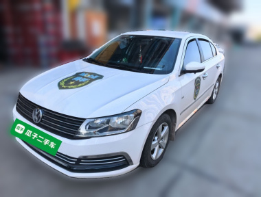 Volkswagen Lavida 2016 Volkswagen Lavida 2016 car image
