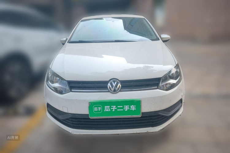 Volkswagen Polo 2015 #3 Volkswagen Polo 2015 car image #3